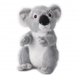 Koala En Peluche 29 cm