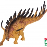 Figurine dinosaure Kentrosaurus 15 cm