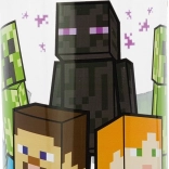 Minecraft drinkfles 560 ml