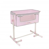 Newborn Doll Bed with Co-Sleeping SOPHIE