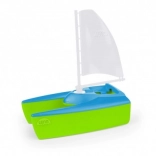 Jouet Catamaran Voilier Lena