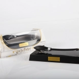 Zwevende pen bezem Nimbus 2001 Harry Potter