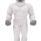 Yeti-figuur