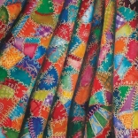 COBBLE HILL puzzel Gekke deken – 1000 stukjes