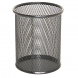 Pennenhouder KULA, zwart