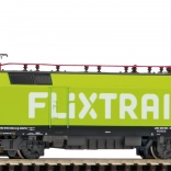Piko elektrische locomotief BR 182 Taurus Flixtrain TT