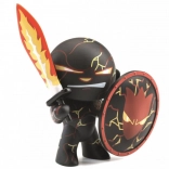 Figurine Volcano DJECO Arty Toys