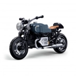 Sluban ModelBricks moto Latte