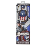 Avengers Titan Hero – Captain America figure 30 cm