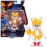 Figurine Tails SONIC 3: THE HEDGEHOG 12,7 cm