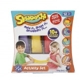 Skwooshi coffret créatif pour enfants