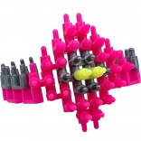 Philips Hue E27 kit variateur 806 lm