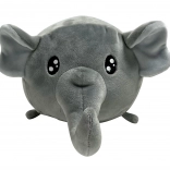 Magic Baby pluche olifant 40 cm