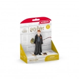 Ron Weasley and Scabbers Figure Set – HARRY POTTER