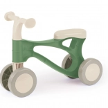 Lena Rolocykl vert pastel