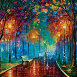 ART PUZZLE Puzzel Jen my dva 1000 stukjes