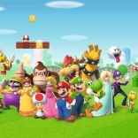 Ravensburger Super Mario Puzzel 200 stukjes