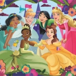 Puzzle pour enfants Princesses Disney – 30 pièces