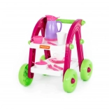 Children's bar table - Stars Chef