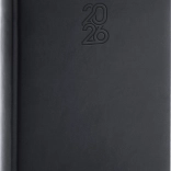 Dagagenda Notique Aprint 2026 zwart