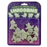 Glow-in-the-Dark Unicorns