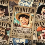 Puzzle Ravensburger One Piece 300 pièces