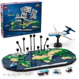 Creatieve set Reisherinneringen LEGO