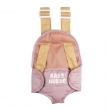 Porte-poupée BABY NURSE