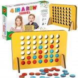 Alexander spel Vier op een rij reisversie