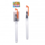 Water Brush with Reservoir, Large Tip