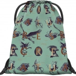 Sac Harry Potter Animaux Fantastiques