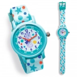 Djeco montre pour enfants Ocean