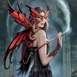 Puzzle EUROGRAPHICS L’Enchantement 1000 pièces