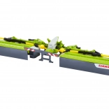 Britains model rear mower Claas Disco 1:32 31.5 cm