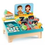 DJECO petite boutique Léa & Milo