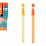 Bubble Wand 120 ml, 37 cm – giant bubbles for outdoor fun
