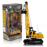 RC tracked crane 50 cm