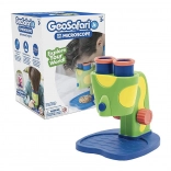 Children's Microscope GeoSafari Jr.