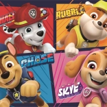 Maxi Puzzle 24 Pieces PAW PATROL