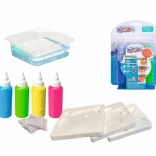 Kit de démarrage Aqua Gelz