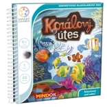 Smart : Récif corallien – jeu logique magnétique