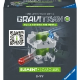 GraviTrax PRO add-on Carousel