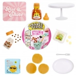 Miniature Food Miniverse Food Series