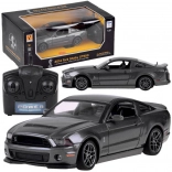 RC car FORD SHELBY GT500 1:24, 2.4 GHz, silver