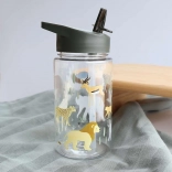 Tiere der Savanne