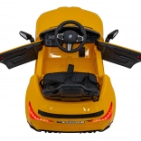 jaune