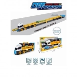 Tow Truck with 125 cm Launch Track