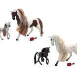 Royal Breeds - Paard met Veulen