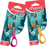 Ciseaux enfants MAPED Vivo Jungle Fever 12 cm