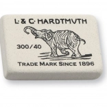 Zachte gum Koh-i-noor